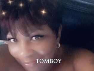 TOMBOY
