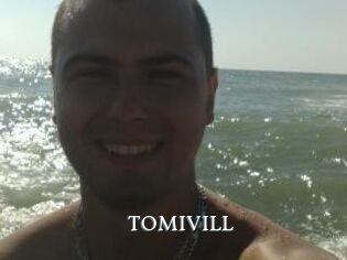 TOMIVILL SexyIdol