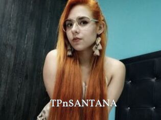 TPnSANTANA SexyIdol