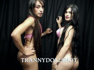 TRANNYDOLLSHOT