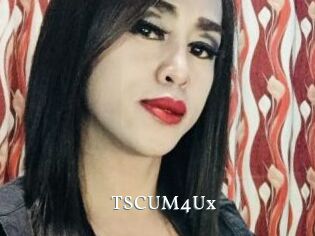 TSCUM4Ux
