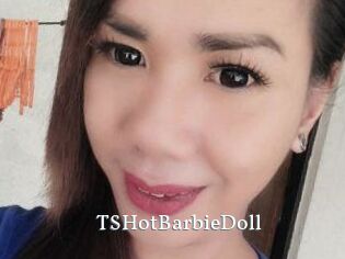 TSHotBarbieDoll
