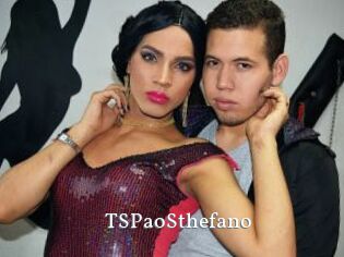 TSPaoSthefano SexyIdol