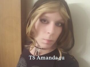 TS_Amanda4u SexyIdol