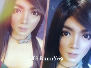 TS_BunnY69 SexyIdol