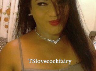 TSlovecockfairy