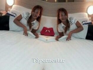 TSpornostar