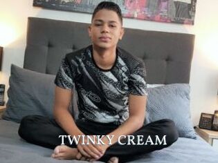 TWINKY_CREAM SexyIdol