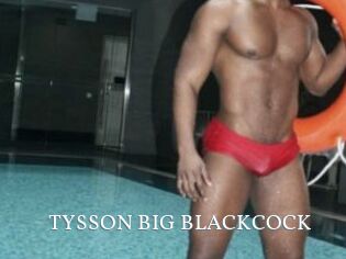 TYSSON_BIG_BLACKCOCK SexyIdol