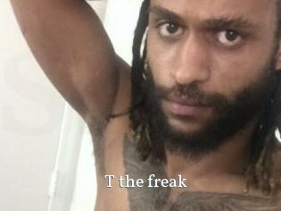 T_the_freak SexyIdol