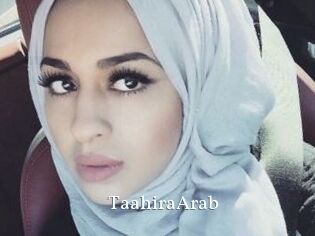 TaahiraArab