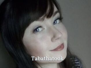Tabathatook