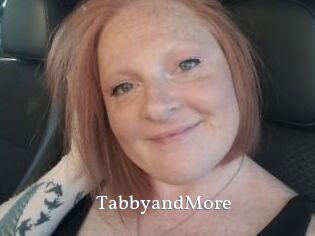 TabbyandMore