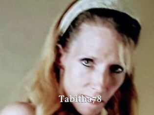 Tabitha78