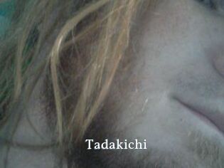 Tadakichi