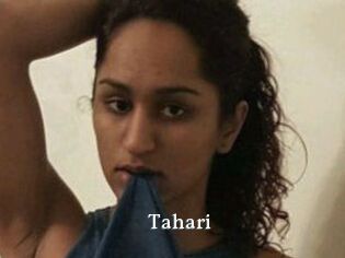 Tahari SexyIdol