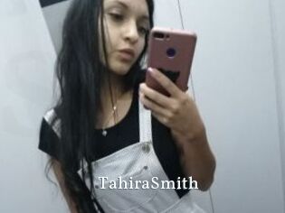 TahiraSmith