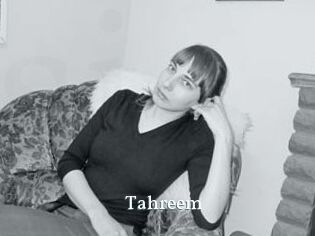 Tahreem