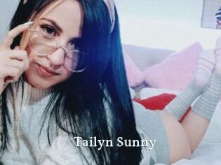 Tailyn_Sunny SexyIdol
