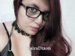 TairaDixon