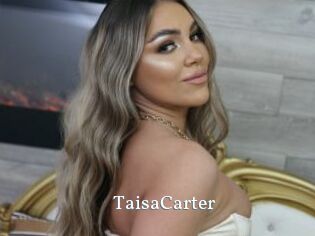TaisaCarter