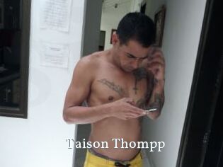 Taison_Thompp
