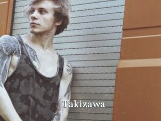 Takizawa