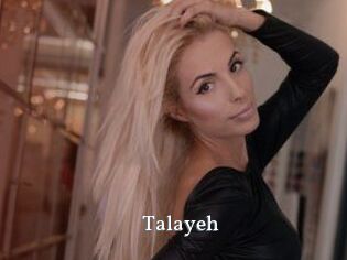 Talayeh