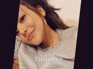Talianahot