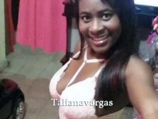 Talianavargas