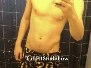 TallFitStudShow