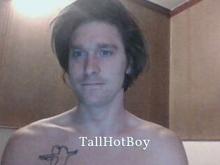 TallHotBoy SexyIdol