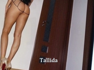 Tallida