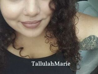 TallulahMarie SexyIdol