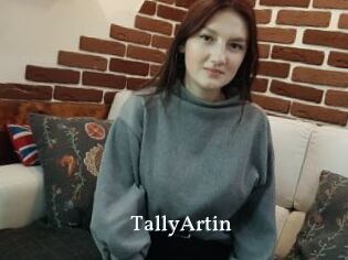 TallyArtin