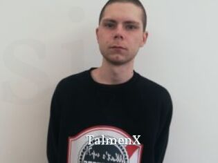 TalmenX