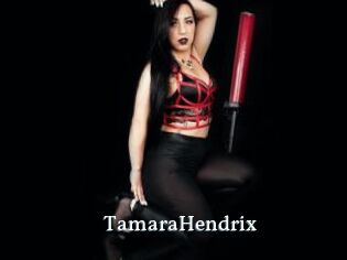 TamaraHendrix