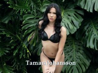 TamaraJohansson