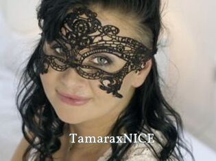TamaraxNICE