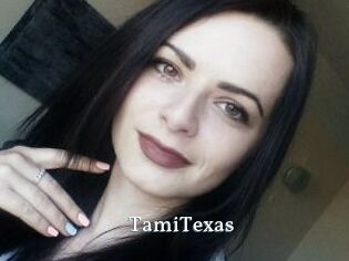 TamiTexas