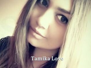 Tamika_Love