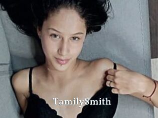 TamilySmith