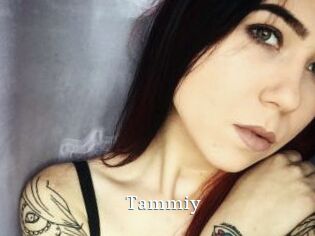 Tammiy