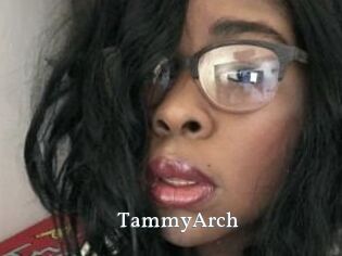 TammyArch