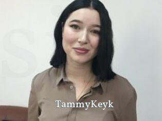 TammyKeyk