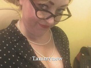 Tammynew