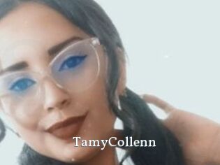 TamyCollenn SexyIdol