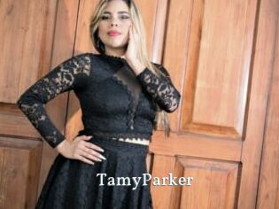 TamyParker
