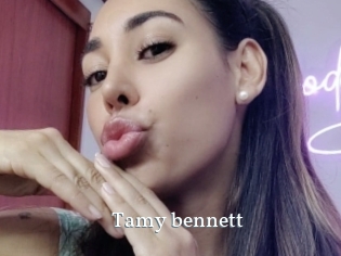 Tamy_bennett SexyIdol