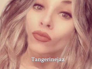 Tangerinejaz